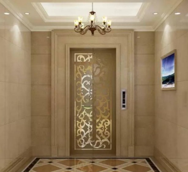 入户门对电梯门怎么化解有哪些方法