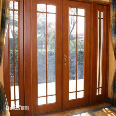 铝包木门窗1平方米多少钱？