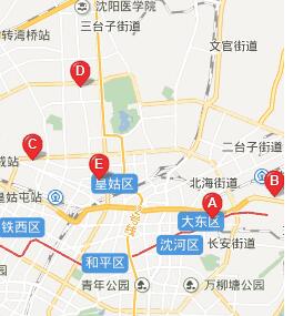 沈陽斷橋鋁門窗品牌最好是哪些