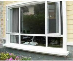 How about Aluminum Alloy Doors and Windows with a Price of 350 Yuan?