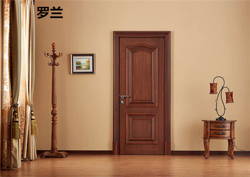 What Are the Top Ten Famous Brands of Wooden Doors?