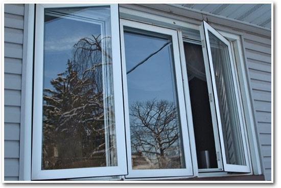 Is Aluminum Alloy Doors and Windows Waterproof