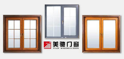 What Are the Top Ten Famous Brands in Aluminum-Wood Doors and Windows