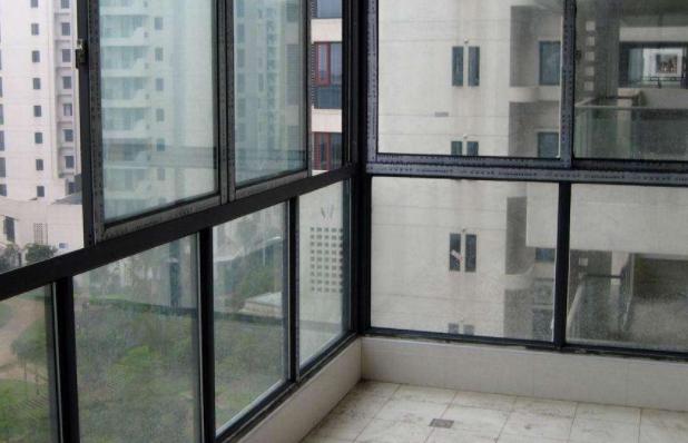 Which Is Better, Plastic Steel Doors and Windows Or Aluminum Alloy Doors and Windows