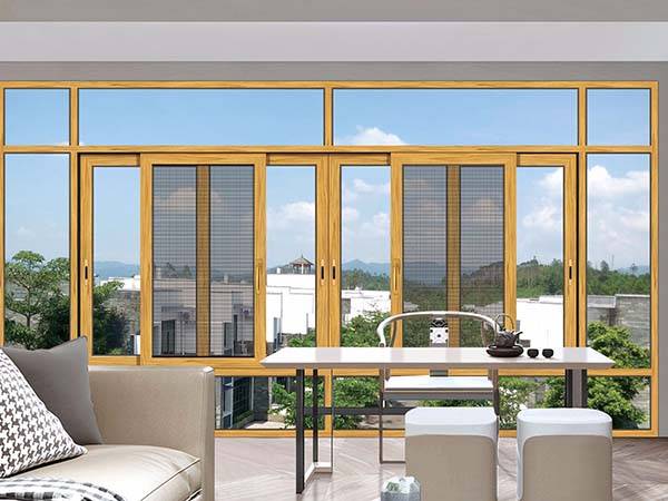 Which Doors and Windows of Third-Tier Brands Are Better