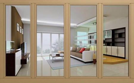 Top 10 Famous Brands in Hebei Titanium and Magnesium Alloy Door