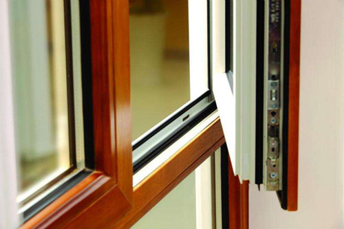 Advantages and Disadvantages of Aluminum-Wood Composite Doors and Windows