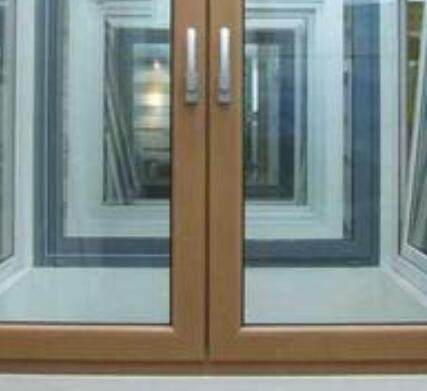 What Is the Material of Aluminum-Wood Composite Doors and Windows