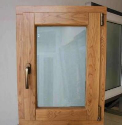 What Is Aluminum-Wood Composite Doors and Windows