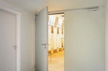 National Standard for Class A Fire Doors