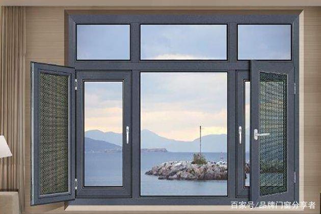 How to Judge Whether It Is a System Door and Window