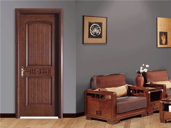 Under the Trend of Consumption Upgrading, How Can the Wooden Door Industry Adapt to the Development of the Times?