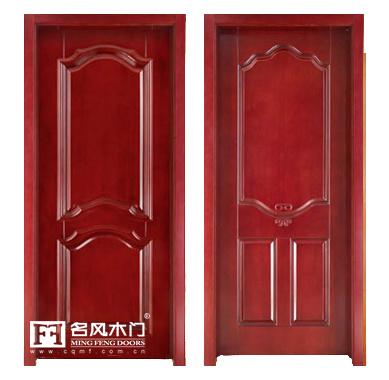 What Is the Price of Famous Wooden Door