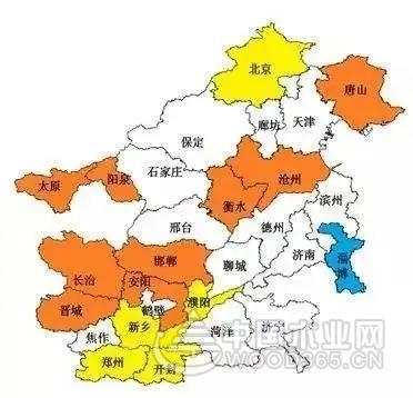 生态环境部发布“停工令” 开启秋冬季大气污染综合治理行动