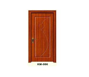 Ordinary Wooden Door 200 Yuan