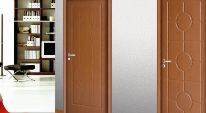 Paint Solid Wood Door General Price