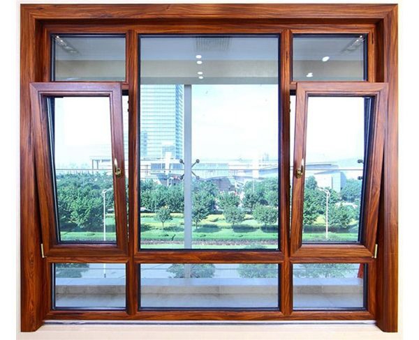 Broken Bridge Aluminum Doors and Windows Shopping Tips