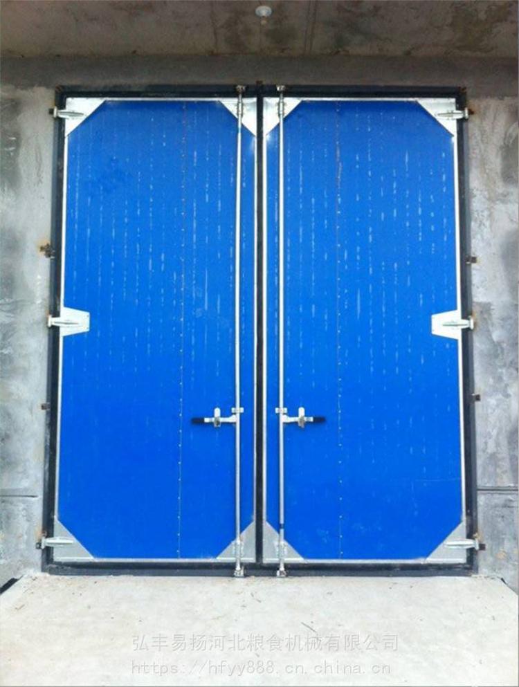 Grain Depot Doors and Windows Manufacturer