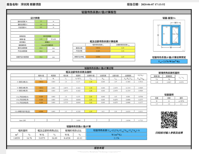 门窗节能包括哪些