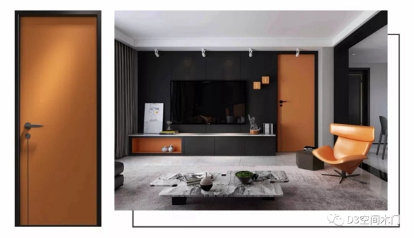 How about D3 Space Wooden Door? What Line of Brand Is D3 Space Wooden Door?