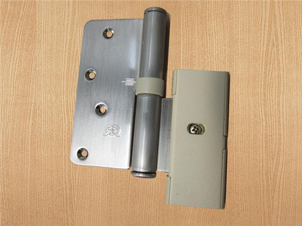 How to Install Invisible Door Hinge? After Reading It, No One Will Be Asked from Now on.