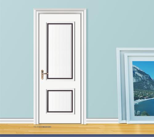 What Is Painted Wooden Door? What Are the Advantages and Disadvantages of Painted Wooden Door?