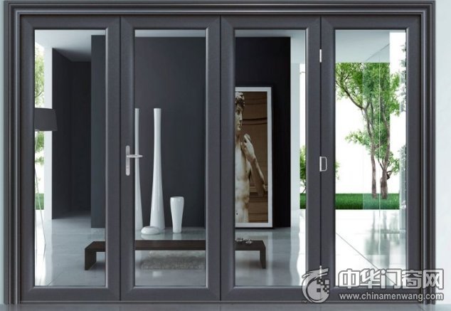 Aluminum Alloy and Stainless Steel Which Is Good, Doors and Windows Material Collection Must See