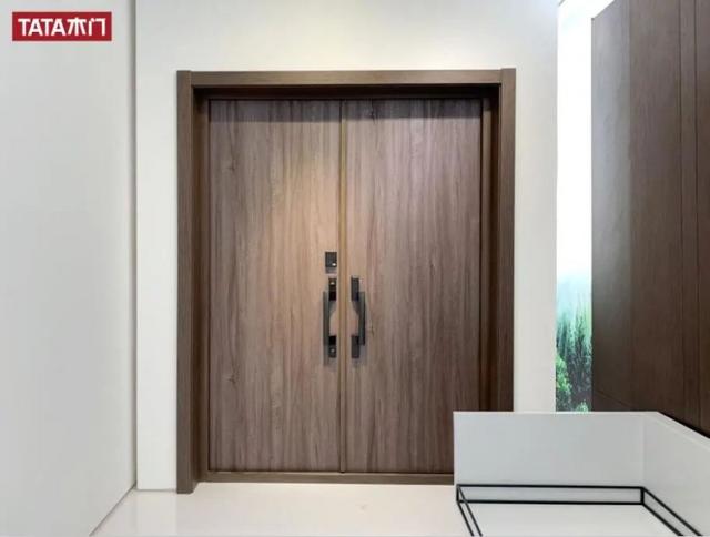 What Are the First-Line Brands of Wooden Doors? Which One Is Better