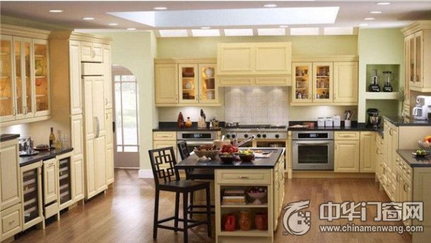 How to Choose the Kitchen Door? It Is Worth Recommend