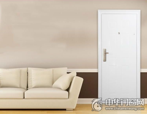 What Are the Types of Door Materials? a Complete Knowledge Book Is Required