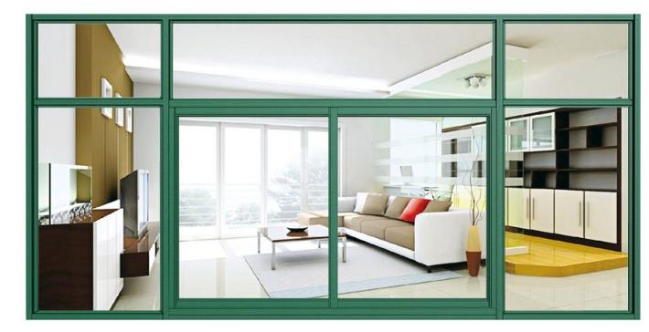 How Much Is the Price of Plastic Steel Doors and Windows Per Square Meter? What Are the Categories?