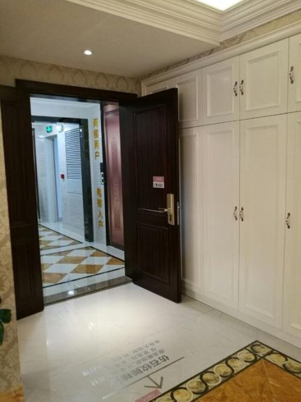 How to Resolve Entry Door Pairs of Elevator Doors? What Are the Methods?