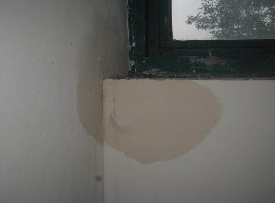 How to Solve the Seepage between Windows and Walls? What Is the Reason?