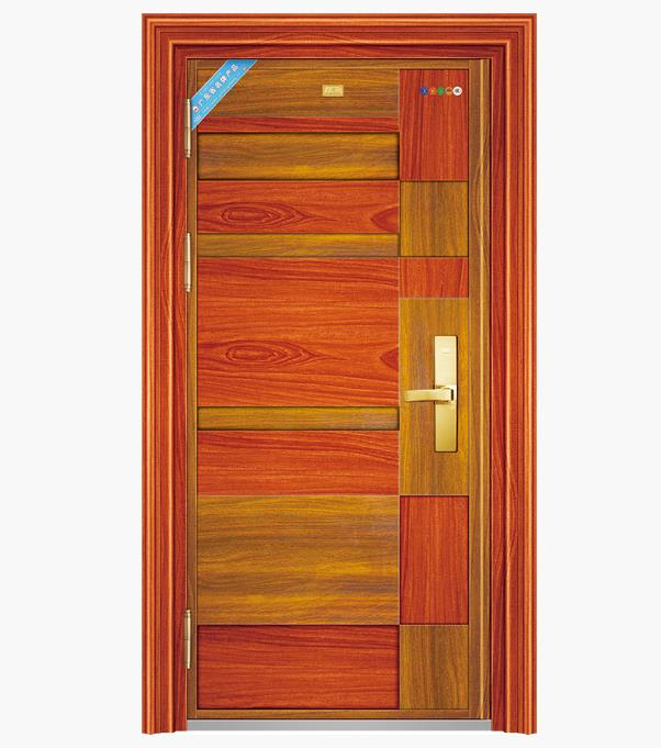 How Much Is the Franchise Fee of Hengzhong Door Industry? Hengzhong Door Industry Franchise Store