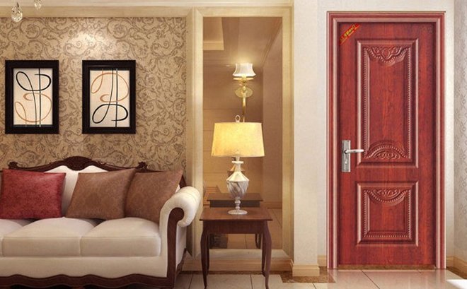 How Many Years Can Paint-Free Door Be Used? Advantages and Disadvantages of Paint-Free Door