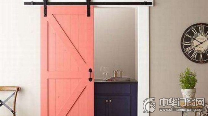 What Is the Barn Door and What Forms Are There? for More Information, See