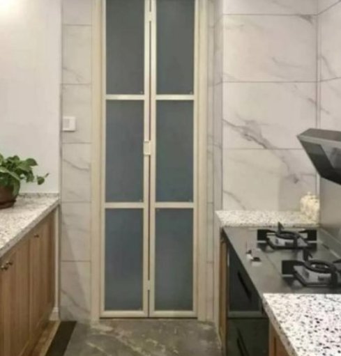 What Door Is Too Narrow for the Kitchen Door? How to Buy Kitchen Door?