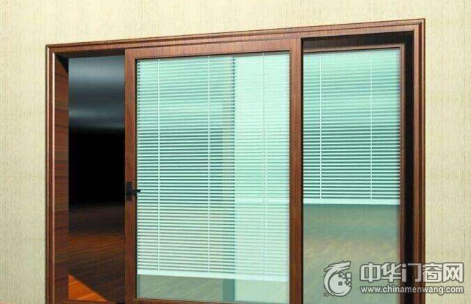 What Is Hollow Glass Built-in Shutter Hollow Glass Built-in Shutter Advantages and Characteristics Introduction