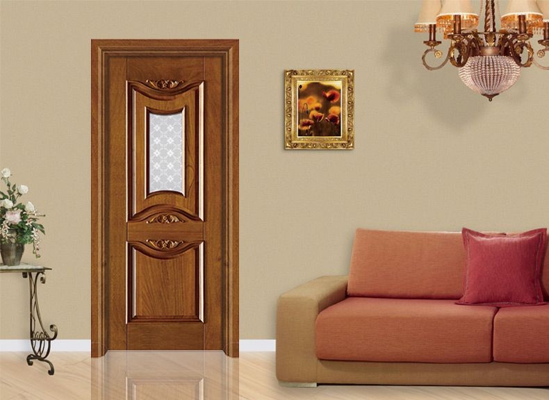 Which Company Does Tiantian Wooden Door Belong?