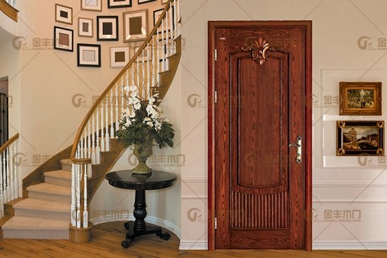 How Much Money Do You Need to Choose to Join Jinfeng Wooden Door?