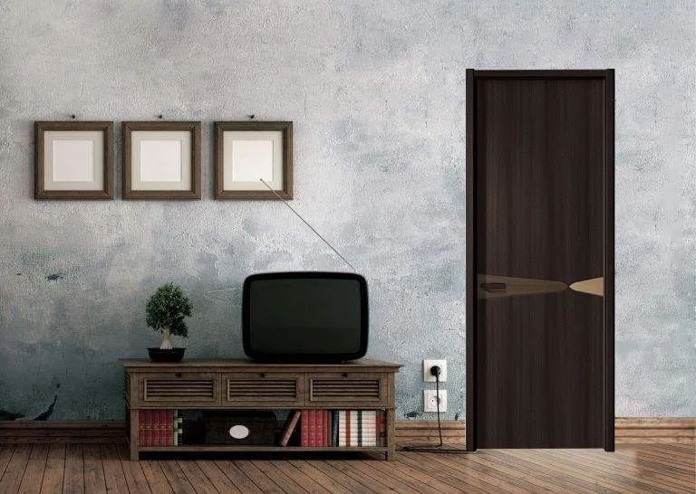 What Are the Materials for Making Doors? How to Choose the Right Wooden Door