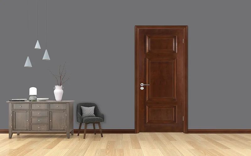 What Are the Top Ten Brands of Wooden Doors? Top Ten Brands of Wooden Doors 2020