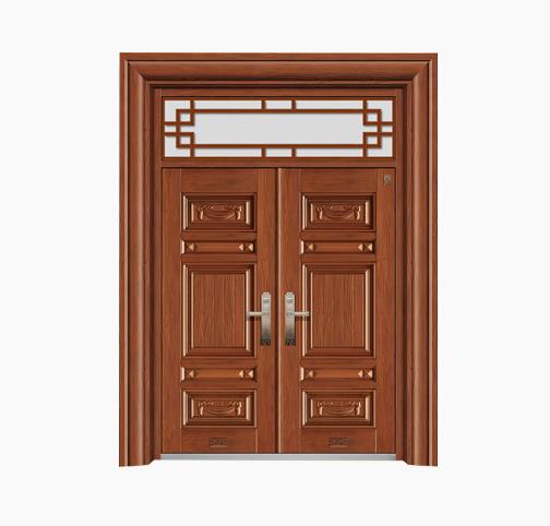 How about Joining Xizhou Door Industry