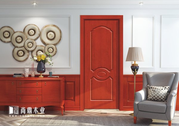 What Is the Brand of Shangding Wooden Door? Is It Worth Joining?