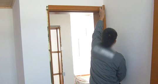 Wooden Door Peeling How to Repair Wooden Door Peeling