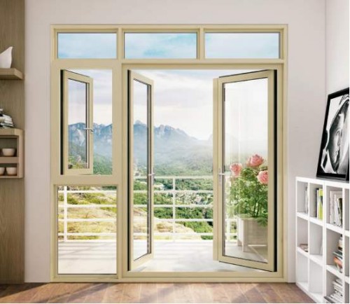 Why Is There No Chinese Enterprise to Interpret High-End System Doors and Windows?