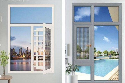 Where Are the Famous Brand Manufacturers in Beijing Broken Bridge Aluminum Doors and Windows?