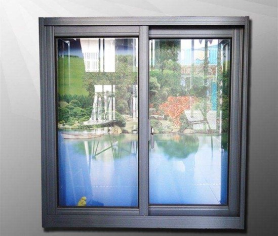 Is Sliding Window Necessary to Use Broken Bridge Aluminum? Listen to What the Master Said