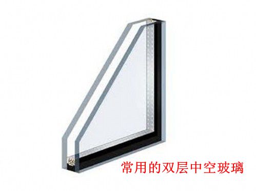 常见门窗玻璃隔音揭秘：三层玻璃不隔音？