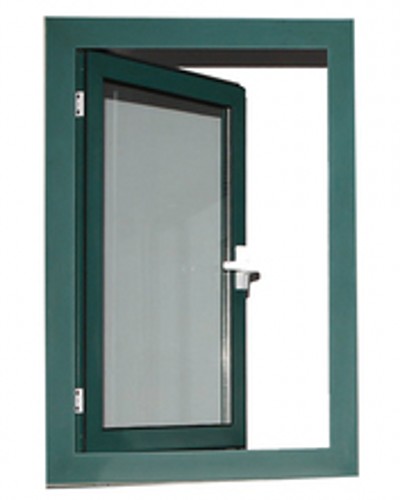 Outwards Opening Window Solutions That Cannot Be Window Cleaning